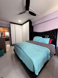 Blk 289E Bukit Batok Street 25 (Bukit Batok), HDB 4 Rooms #576374301
